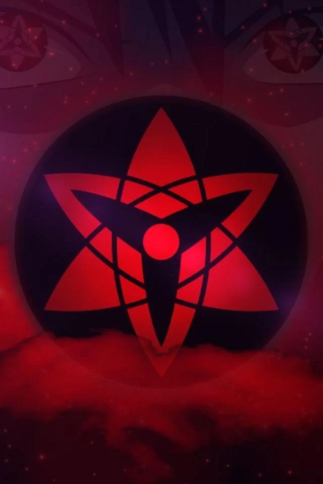 Free Download Naruto Wallpaper Iphone 8 Plus Page 1421256 (640 x 960)