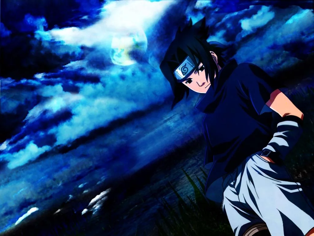 Free Download Naruto Wallpaper Iphone Blue Page 1421292 (1024 x 768)