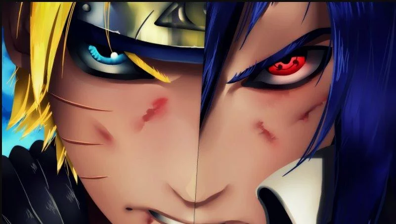 Free Download Naruto Shippuden Ultimate Ninja Heroes 3 Passwords For Wallpapers Page 142261 (801 x 453)