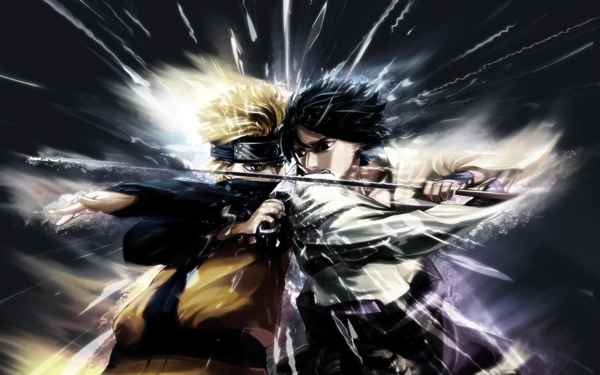 Free Download Naruto And Sasuke Wallpaper Engine File Download Page 14232 (1920 x 1200)