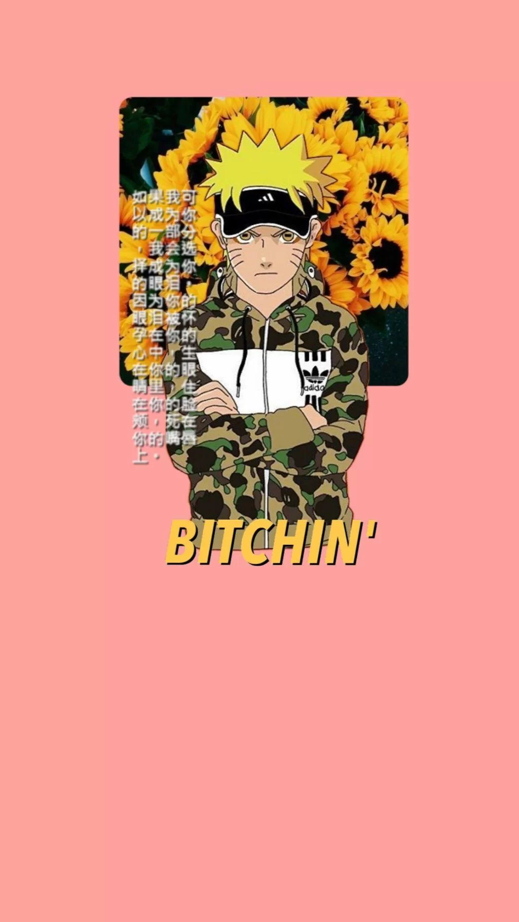Free Download Naruto Hypebeast Wallpaper Sauke Page 142379 (1024 x 1820)