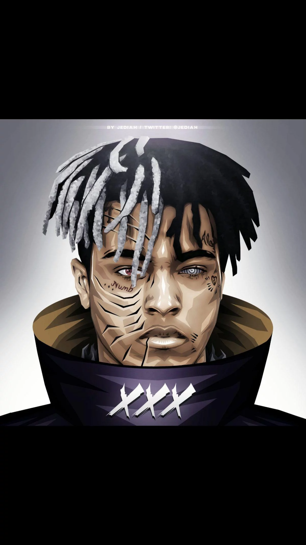 Free Download Dope Naruto Hypebeast Wallpapers 1080p Page 142384 (1200 x 2133)