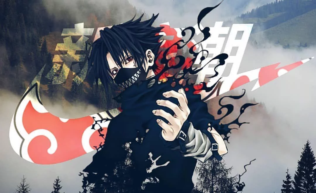 Free Download Dope Naruto Hypebeast Wallpapers 1080p Page 142385 (1080 x 660)