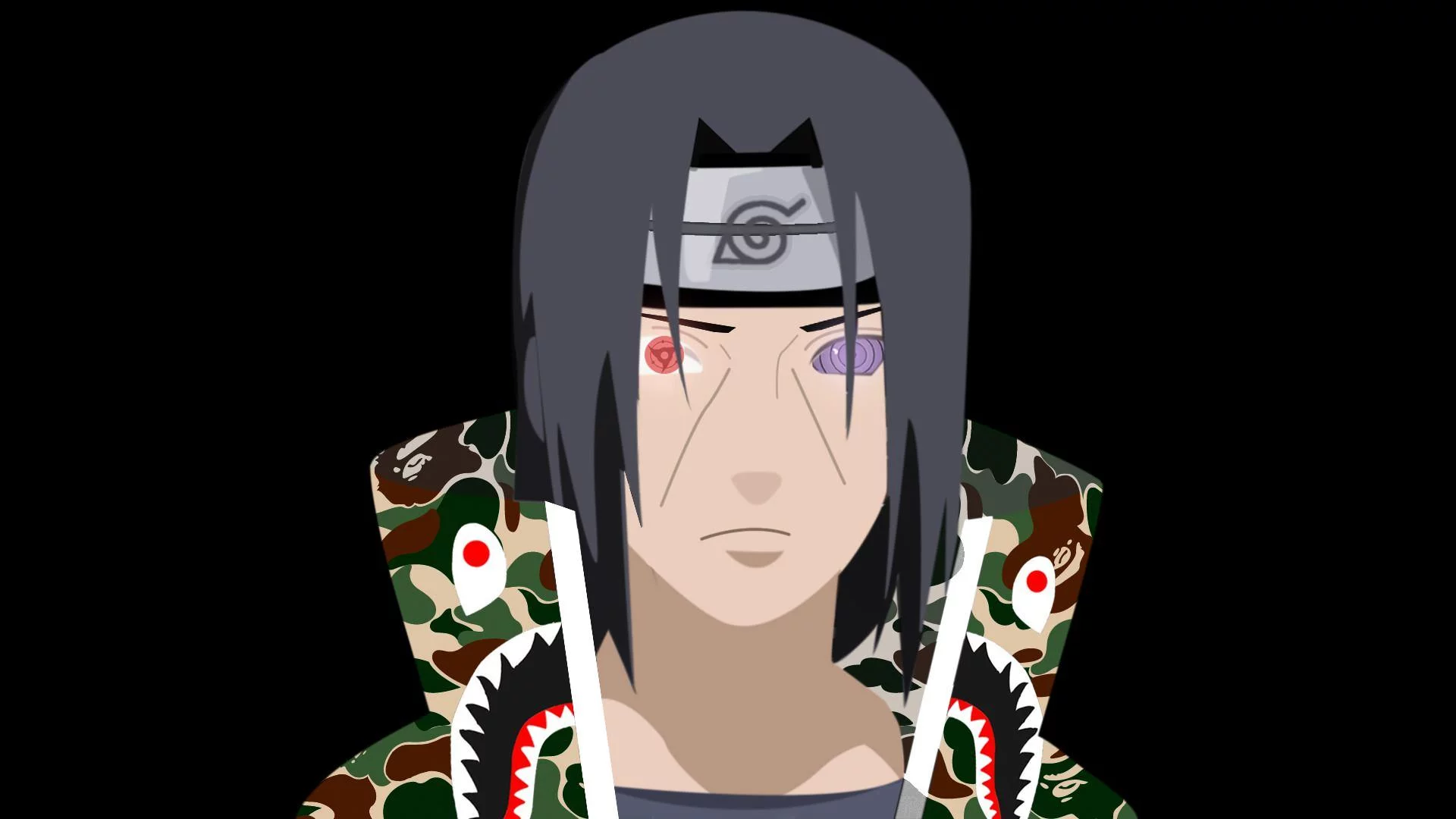 Free Download Hypebeast Naruto Wallpaper Hd Page 142386 (1920 x 1080)