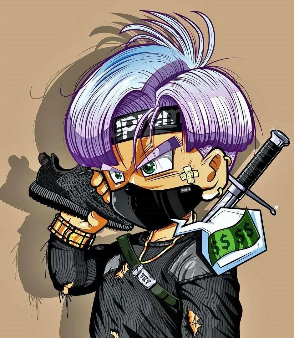 Free Download Dope Naruto Hypebeast Wallpapers 1080p Page 142393 (940 x 1080)