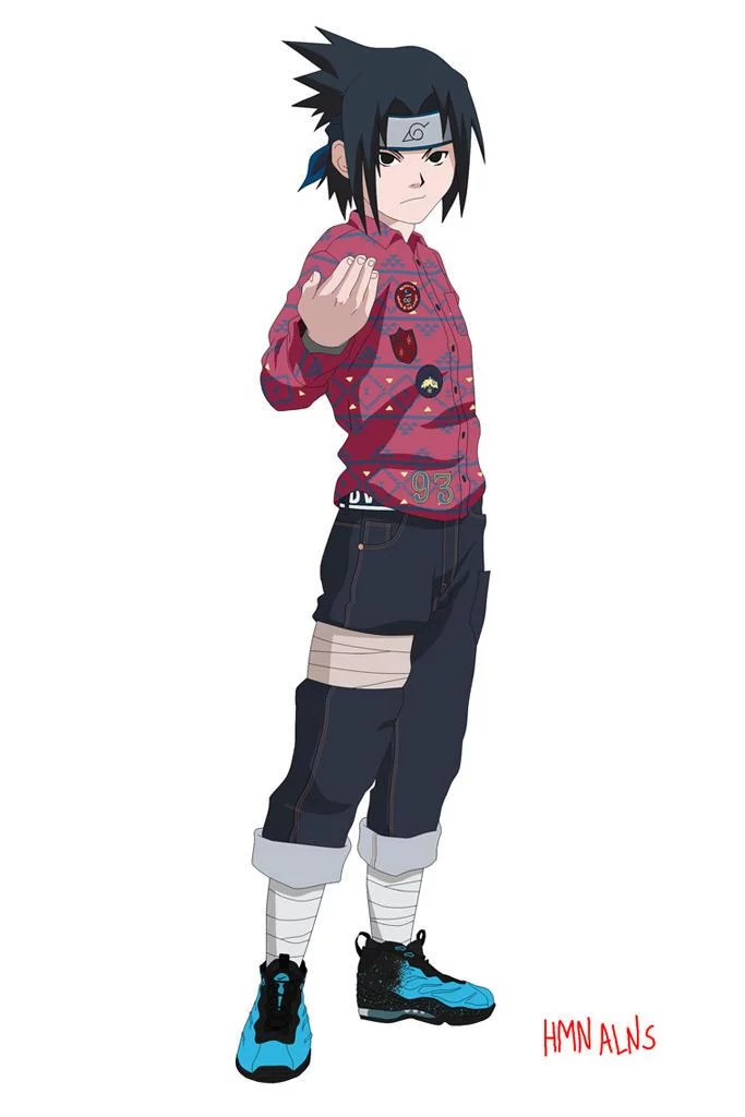 Free Download Naruto Hypebeast Wallpaper 1980 By 1080 Page 142401 (683 x 1024)