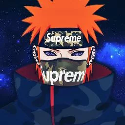 Free Download Hypebeast Naruto Wallpaper Hd Page 142409 (256 x 256)