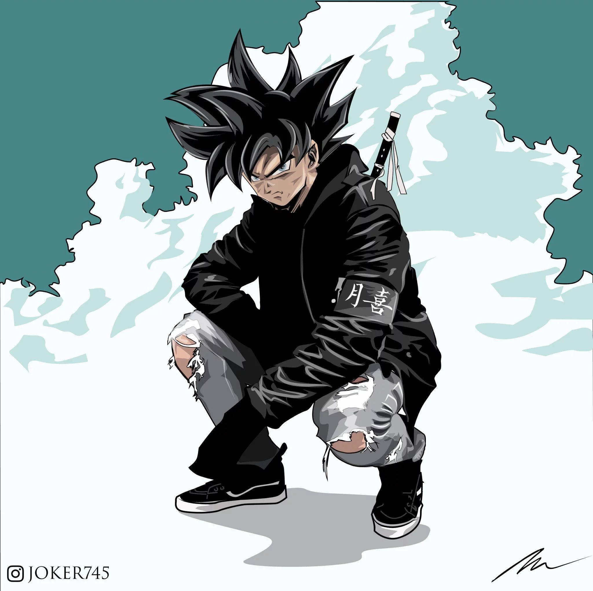 Free Download Dope Naruto Hypebeast Wallpapers 1080p Page 142418 (2048 x 2042)