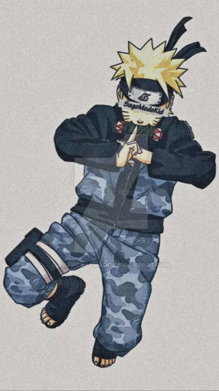 Free Download Naruto Supreme Wallpaper Iphone Page 142428 (720 x 1280)