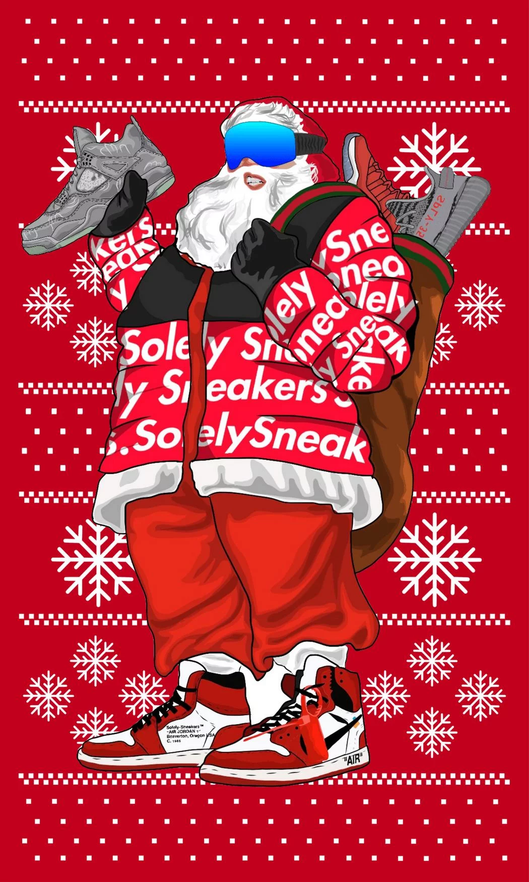 Free Download Dope Naruto Hypebeast Wallpapers 1080p Page 142435 (1050 x 1750)