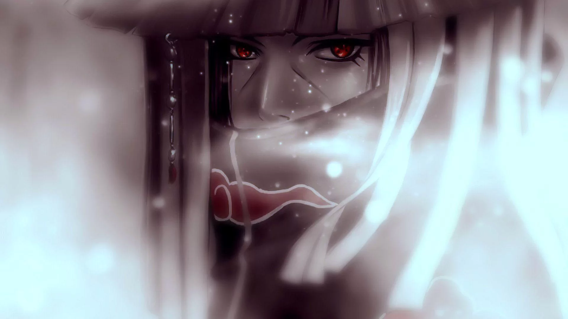 Free Download Naruto Wallpaper Itachi 1920x1080 Page 1426546 (1920 x 1080)