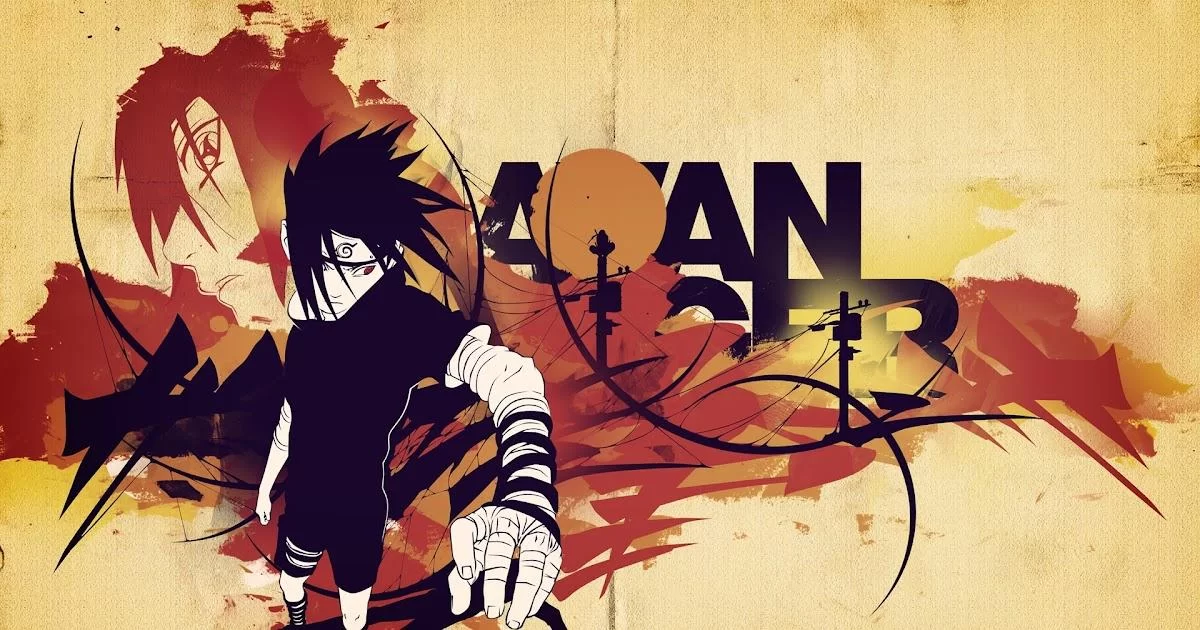 Free Download Naruto Wallpaper Itachi 1920x1080 Page 1426573 (1200 x 630)