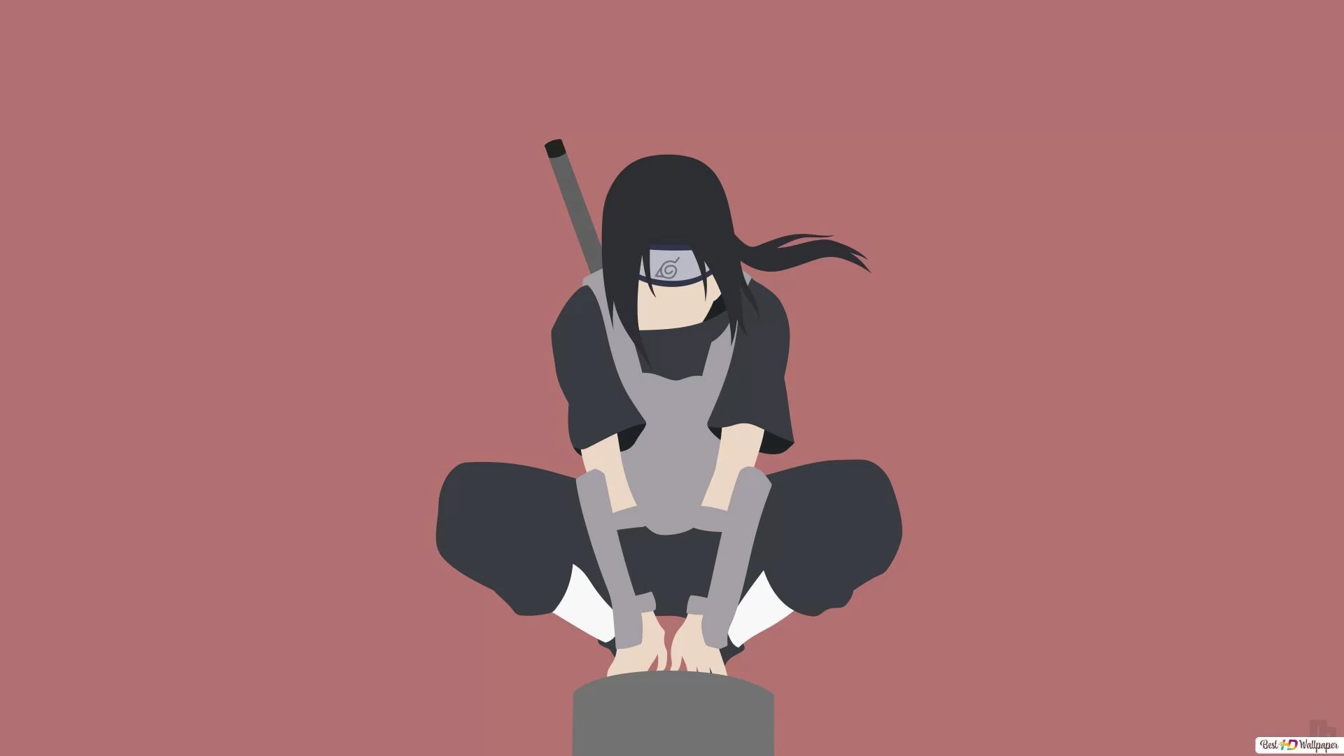 Free Download Naruto Wallpaper Itachi 1920x1080 Page 1426579 (1920 x 1080)
