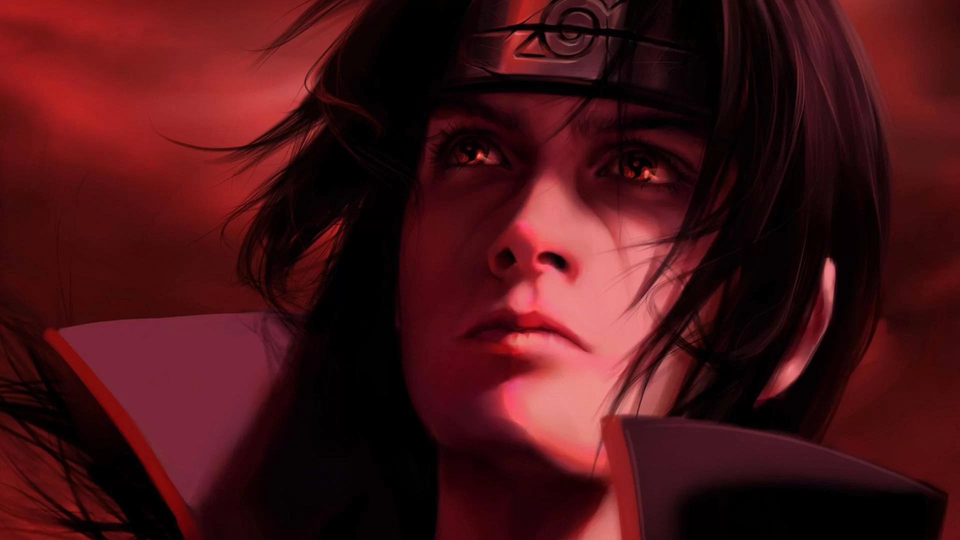 Free Download Naruto Wallpaper Itachi 1920x1080 Page 1426581 (1920 x 1080)