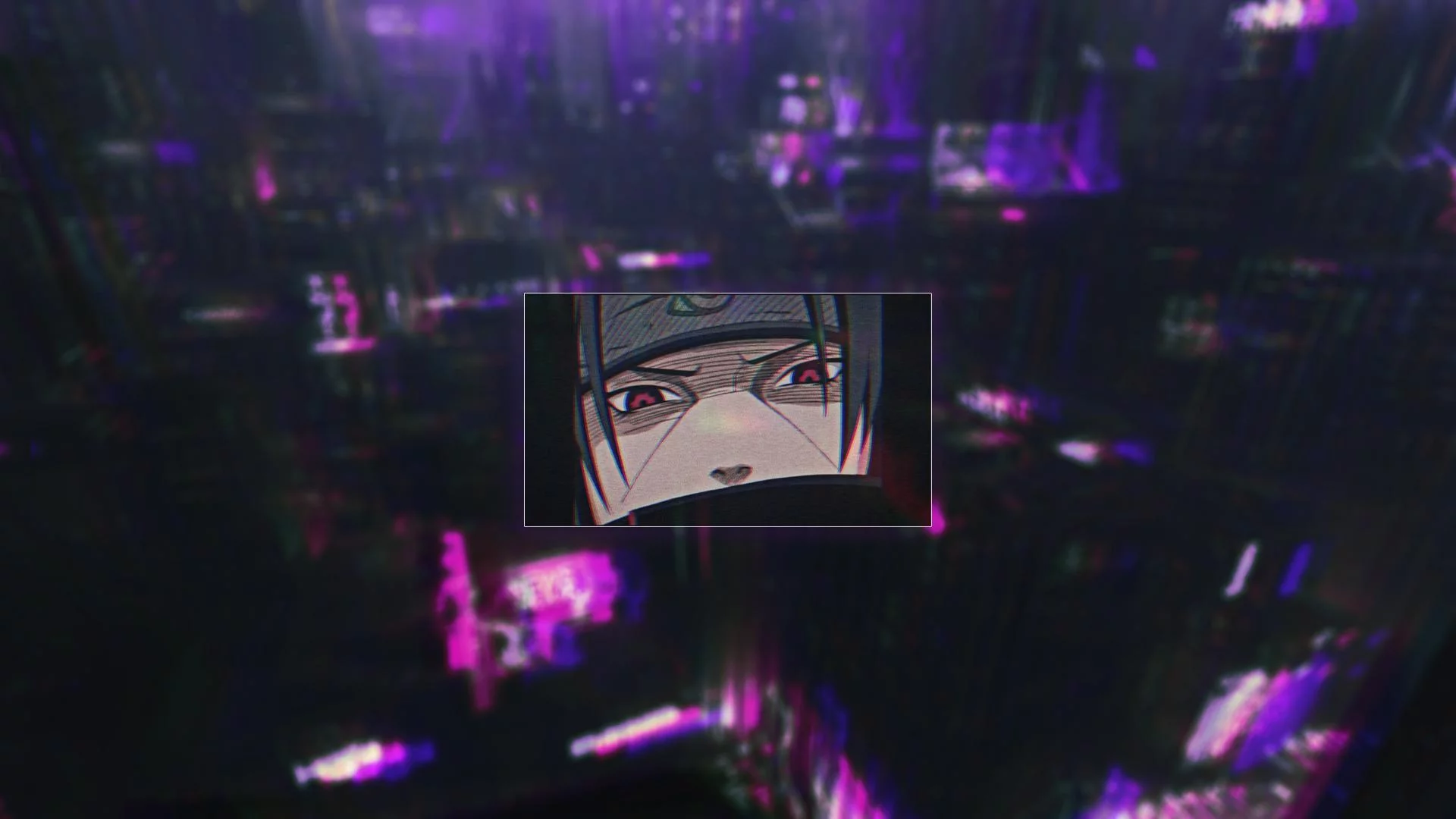 Free Download Purple Naruto Desktop Wallpaper Page 1426586 (1920 x 1080)