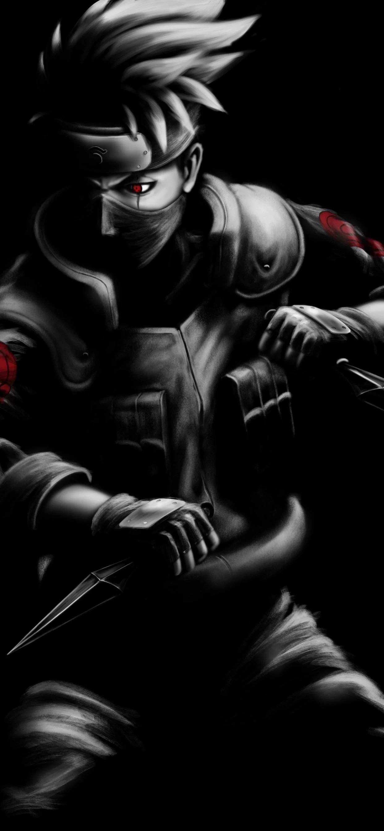 Free Download Naruto Wallpaper Iphone Xs Max Page 1426606 (1242 x 2688)
