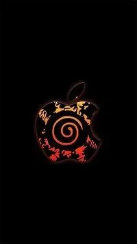 Free Download Naruto Wallpaper Iphone Xs Max Page 1426621 (200 x 356)