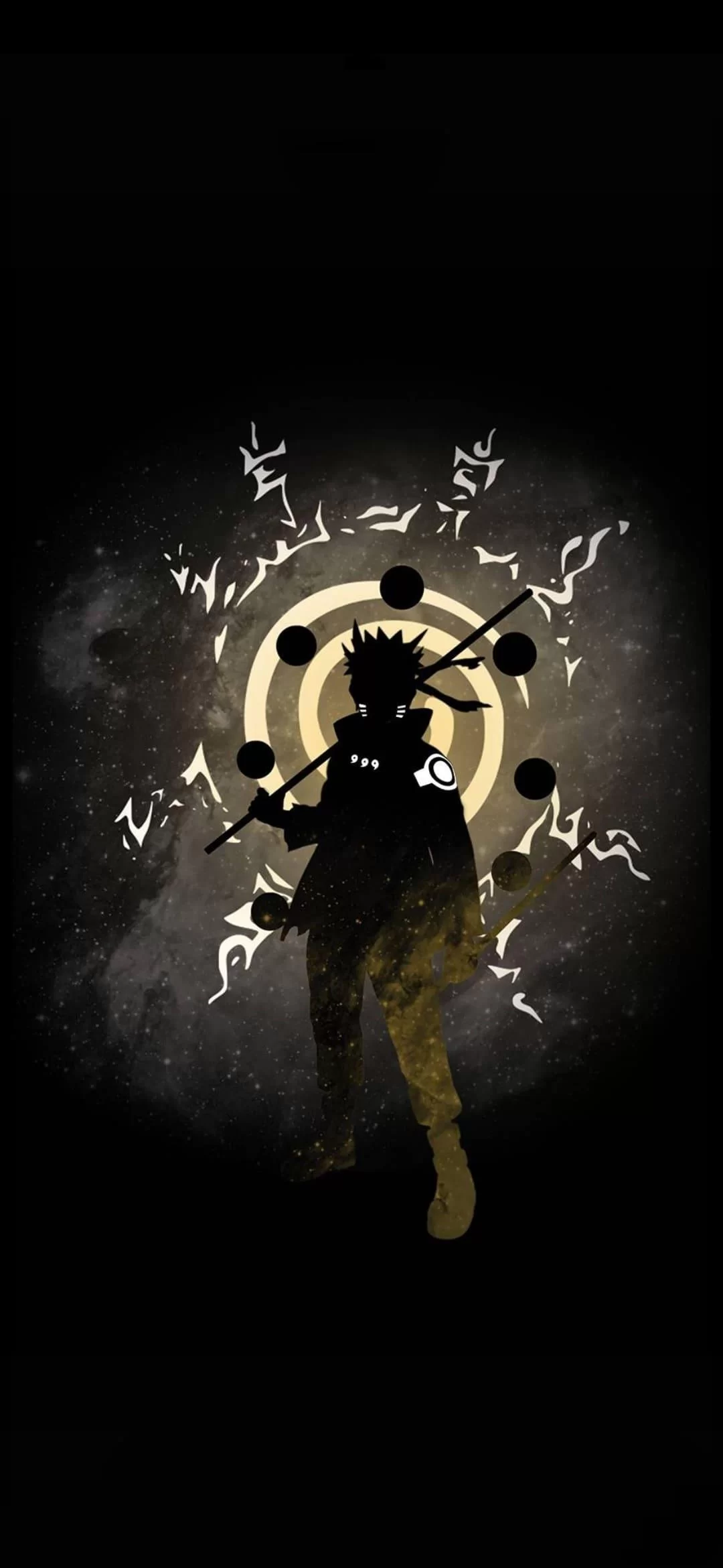Free Download Naruto Wallpaper Iphone Xs Max Page 1426622 (1080 x 2340)