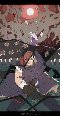 Free Download Sad Jayaria Naruto Iphone Wallpaper Page 1426650 (236 x 455)