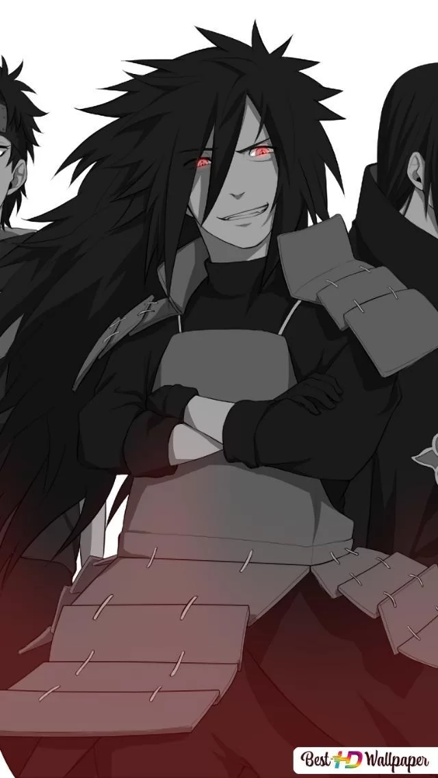 Free Download Naruto Wallpaper Iphone Se Page 1426654 (640 x 1136)