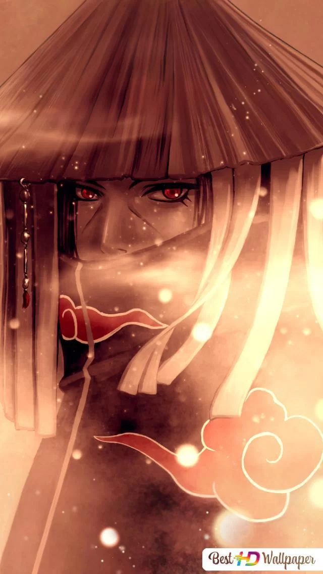 Free Download Naruto Wallpaper Iphone Se Page 1426658 (640 x 1136)