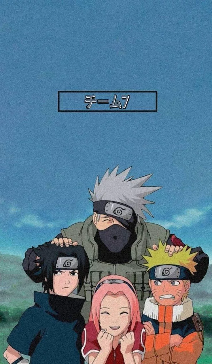 Free Download Wallpaper Naruto Sakura Dan Sasuke Page 1426663 (736 x 1264)