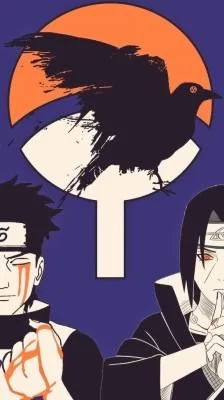 Free Download Naruto Wallpaper Iphone Itachi Page 1426690 (224 x 400)
