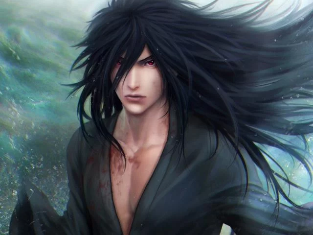 Free Download Naruto A Bunch Of Characters Wallpaper Page 14267 (640 x 480)