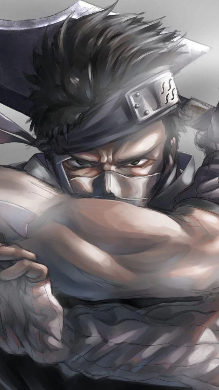 Free Download Naruto And Dad Wallpaper Page 14268 (736 x 1308)