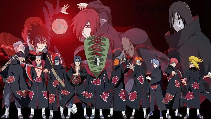 Free Download Naruto Ps4 Wallpaper Hd Page 14276 (728 x 410)