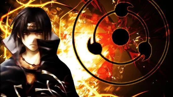 Free Download Dope Naruto Wallpapers 1080p Page 142785 (551 x 310)
