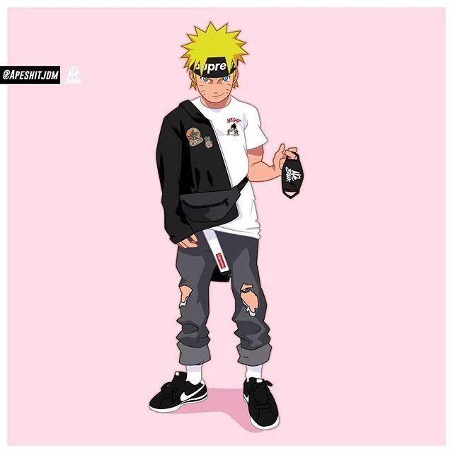 Free Download Dope Naruto Wallpapers 1080p Page 142798 (640 x 640)