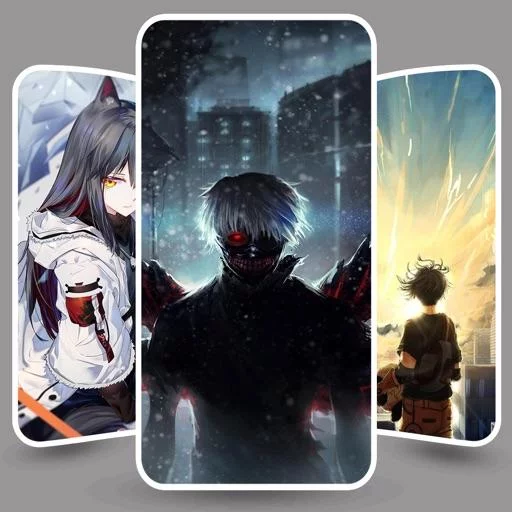 Free Download Dope Naruto Wallpapers 1080p Page 142802 (512 x 512)