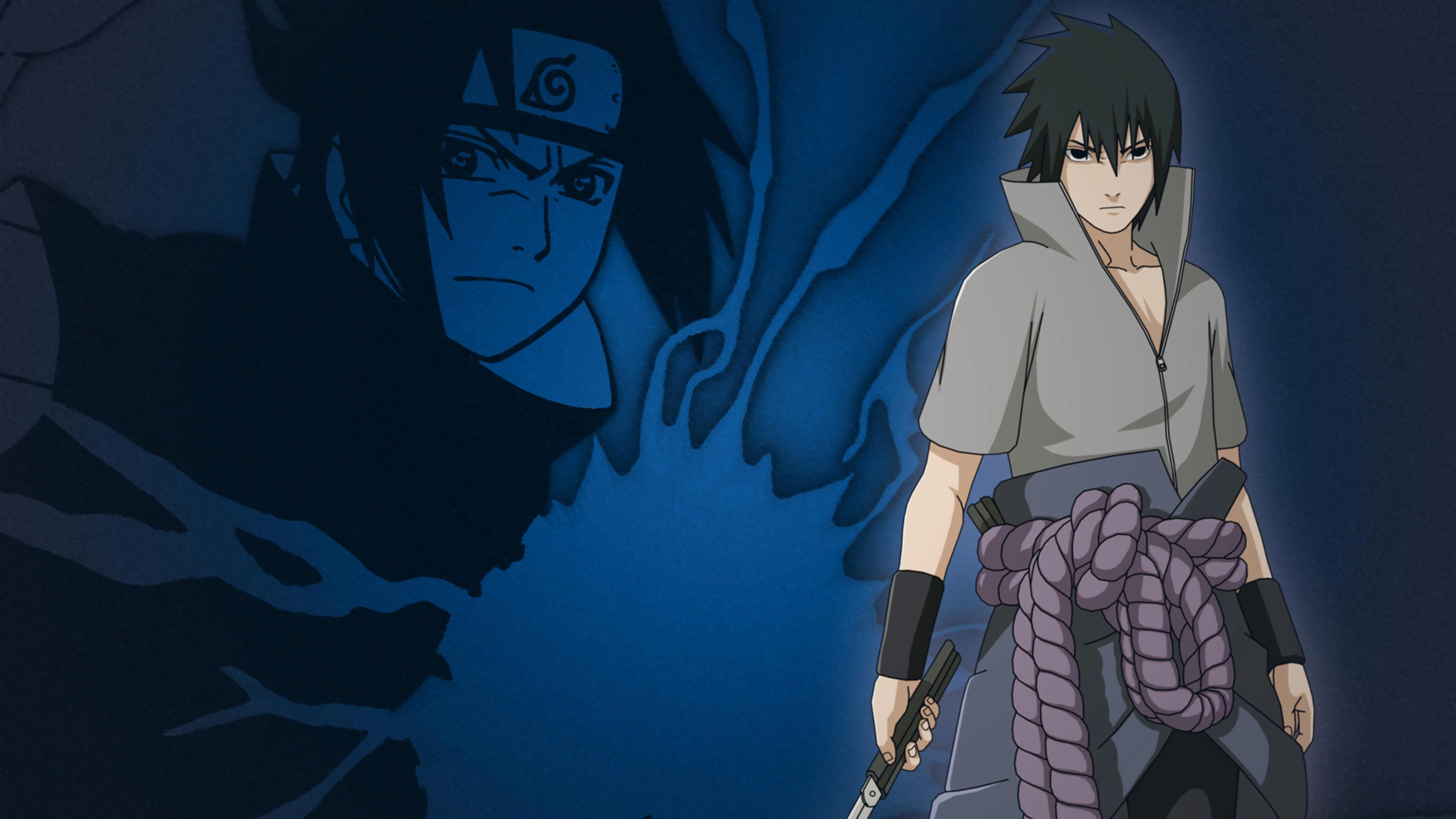 Free Download Anime Sasuke And Naruto Wallpaper Page 14286 (5120 x 2880)