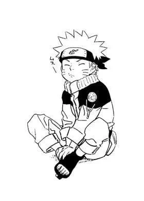 Free Download Black And White Naruto Wallpaper Hd Page 1430 (280 x 392)