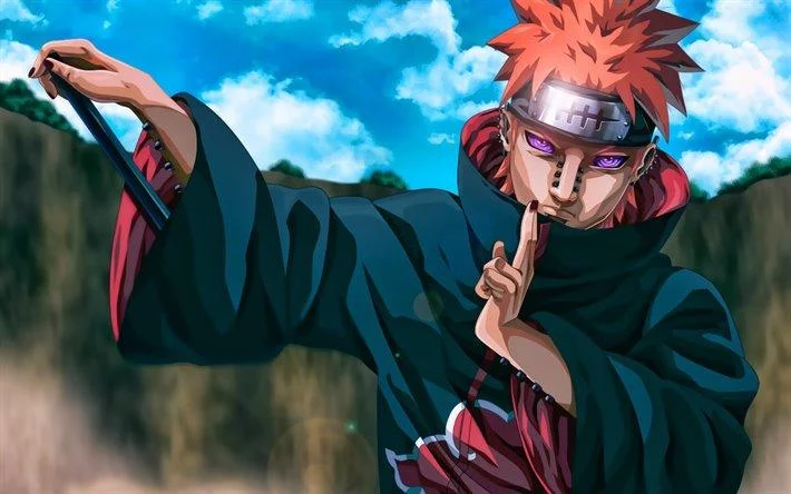 Free Download Purple Anime Wallpaper Naruto Page 14300 (710 x 444)