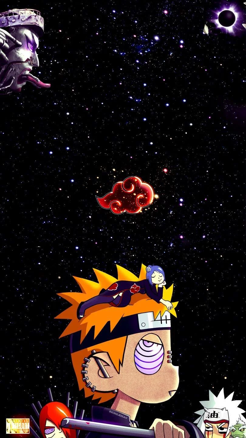 Free Download Dope Naruto Iphone Wallpaper Page 143072 (810 x 1440)