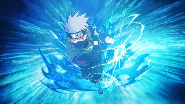 Free Download Naruto Kakashi Sasuke Wallpaper Page 14320 (736 x 414)