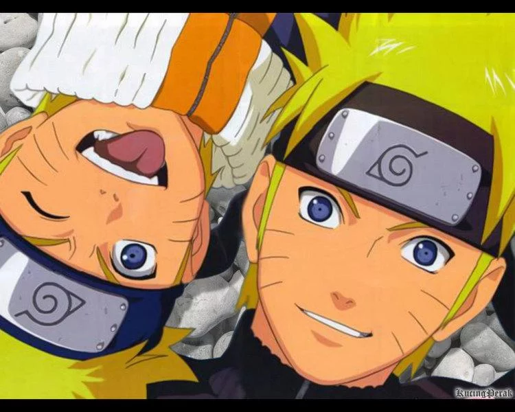 Free Download Naruto Wallpaper Kid Naruto Page 1432118 (750 x 600)