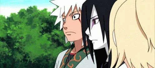 Free Download Naruto Wallpaper Jiraiya Gif Page 1433209 (496 x 218)