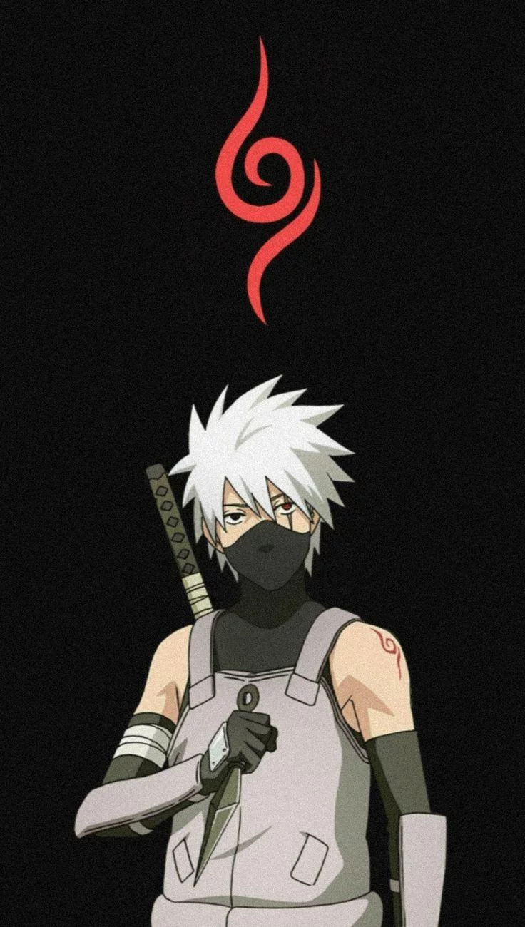 Free Download Naruto Wallpaper Laptop Kakashi Tumblr Star Page 1433750 (736 x 1300)