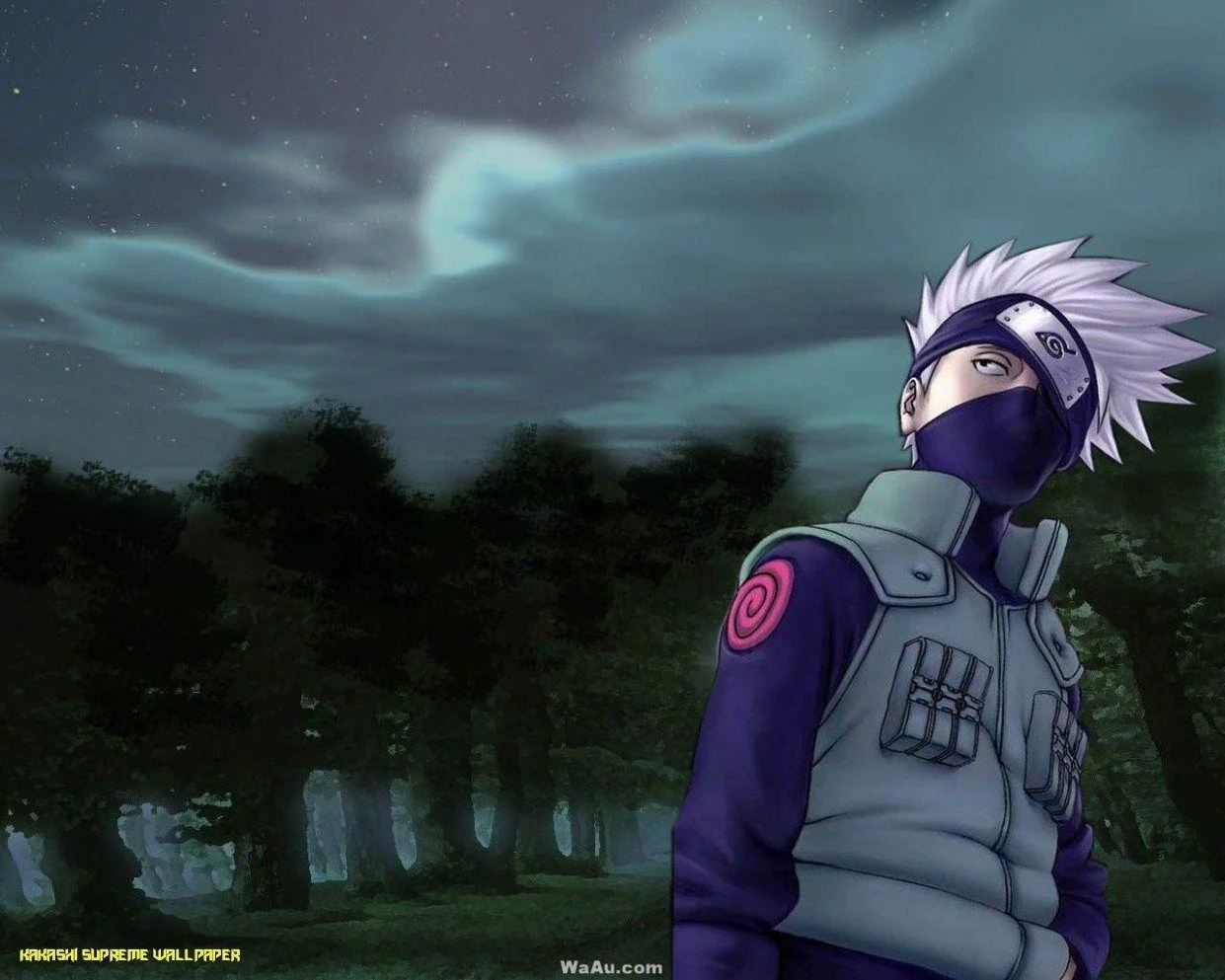 Free Download Naruto Wallpaper Laptop Kakashi Tumblr Page 1433756 (1241 x 993)