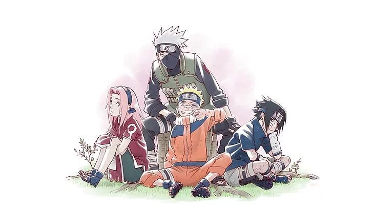 Free Download Naruto Wallpaper Laptop Kakashi Tumblr Page 1433763 (728 x 410)