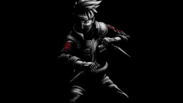 Free Download Naruto Wallpaper Laptop Kakashi Tumblr Star Page 1433776 (640 x 360)