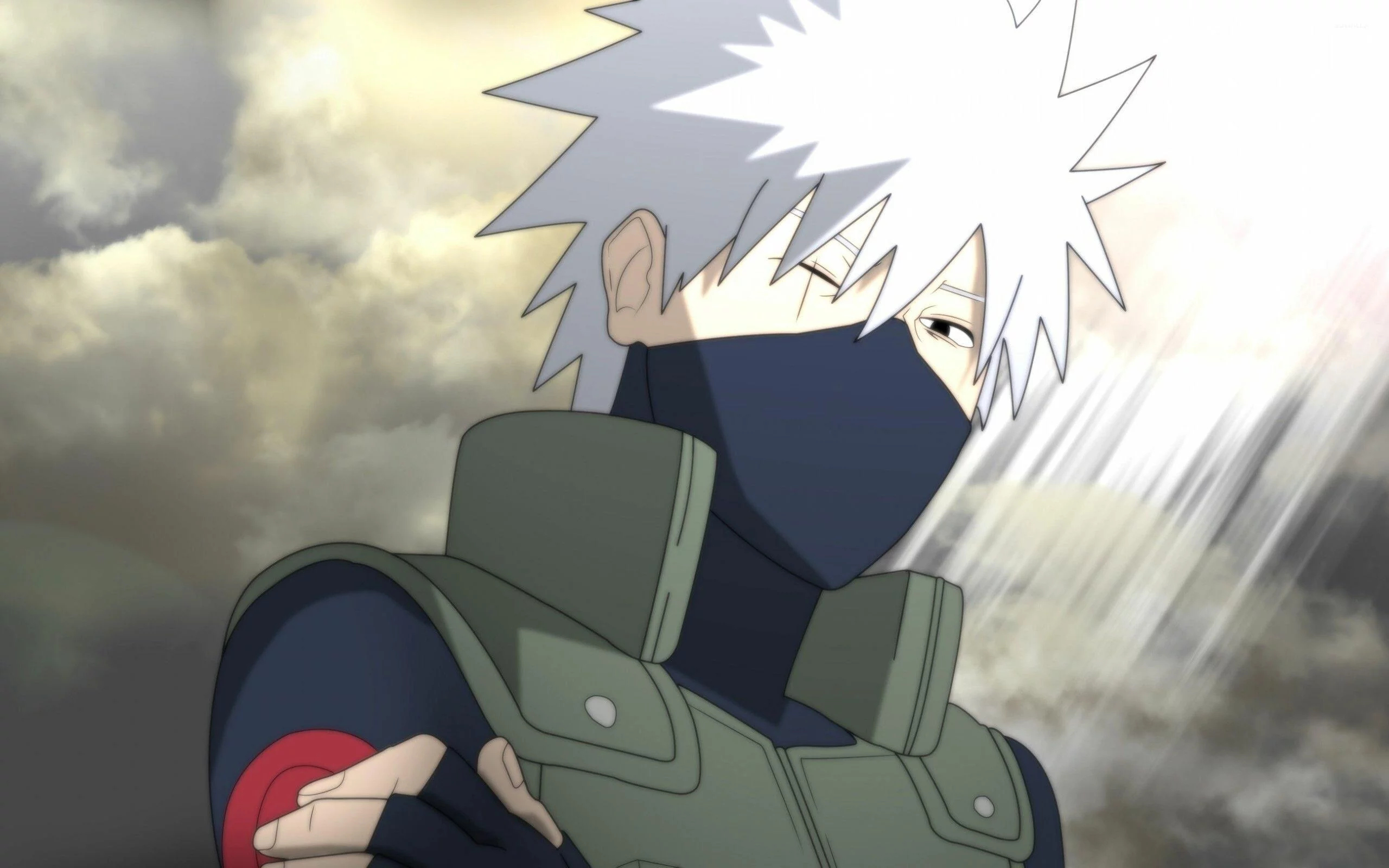 Free Download Naruto Wallpaper Laptop Kakashi Tumblr Star Page 1433780 (2560 x 1600)