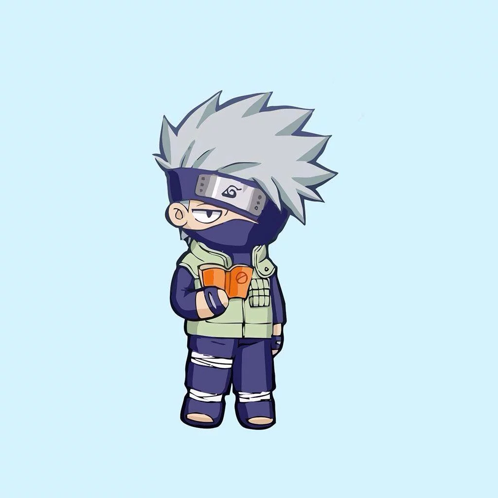 Free Download Naruto Chibi Wallpaper Android Hd Page 14353 (1024 x 1024)