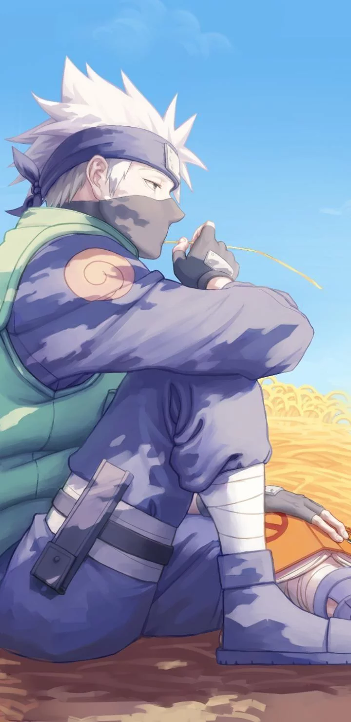 Free Download Naruto Shippuden Kakashi Wallpaper Hd Page 14362 (720 x 1480)