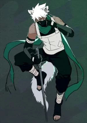 Free Download Naruto Fang Wolf Wallpaper Page 14368 (300 x 425)