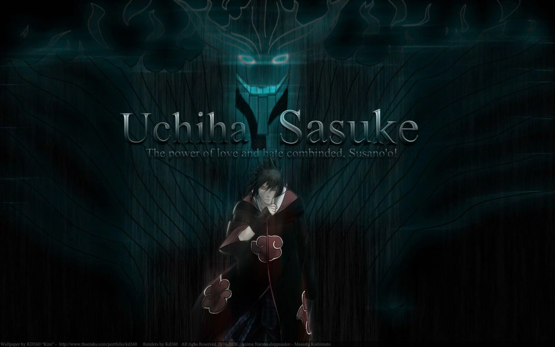 Free Download Dark Naruto Wallpaper 1920x1080 Page 143707 (1920 x 1200)