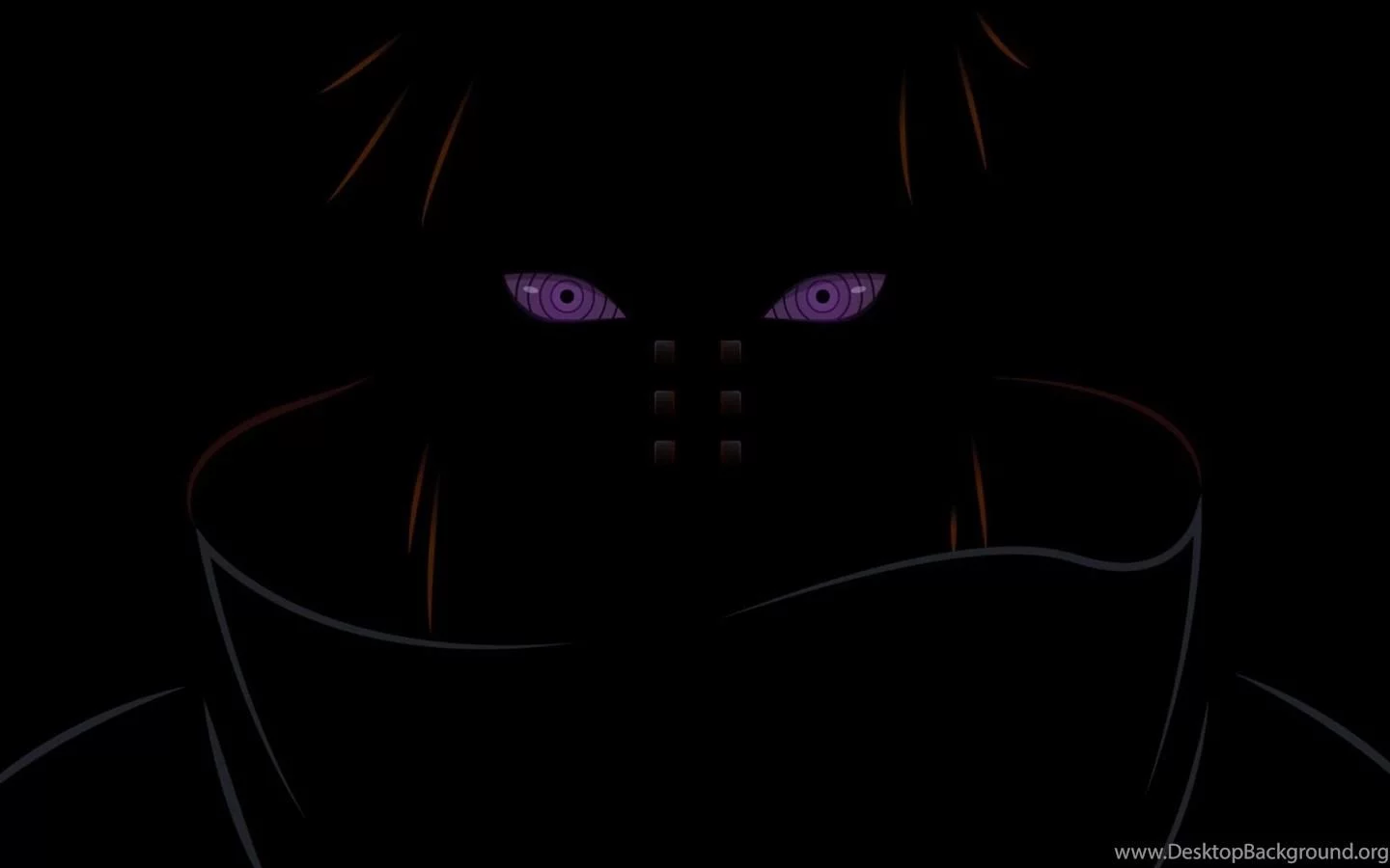 Free Download Dark Theme Wallpaper Naruto Page 143709 (1440 x 900)